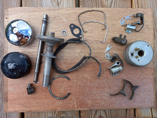 Harley davidson distributor for sale  WANTAGE