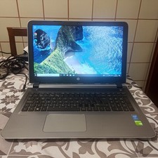Pavilion notebook mod. usato  Zenevredo