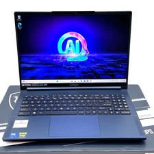 Msi stealth studio for sale  Saint Paul