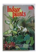 Usado, Indoor Plants Foliage and Flowering Plants by octupus-books Book The Fast Free comprar usado  Enviando para Brazil