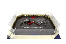 Hexbug battlebots arena for sale  Lake Oswego