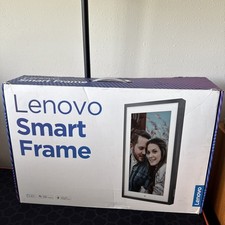 Lenovo smart digital for sale  Milwaukee