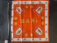 Foulard bandiera calcio usato  Italia