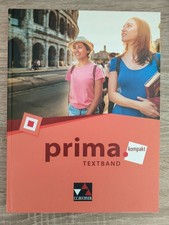Prima kompakt textband gebraucht kaufen  Neu Wulmstorf