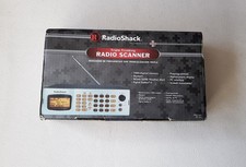 Radioshack triple trunking for sale  EDINBURGH