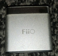 Fiio portable micro for sale  BIRMINGHAM