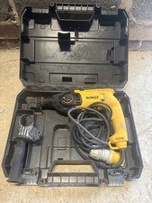 Dewalt sds drill for sale  MEXBOROUGH