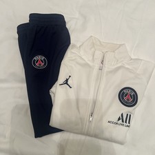 psg tracksuit kids for sale  LONDON