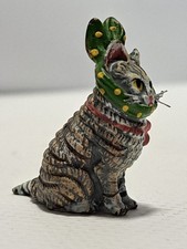 Wiener bronze fritz gebraucht kaufen  Düsseldorf