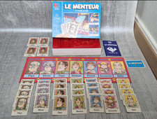 Jeu société menteur d'occasion  Créteil