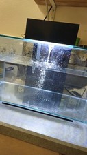 Fluval edge gallon for sale  Lake Linden