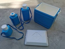 Kit camping gaz d'occasion  Villeneuve-de-Marsan