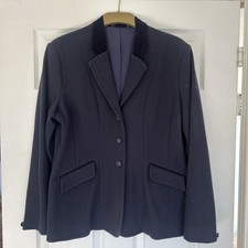 Equetech kimblewick damen gebraucht kaufen  Versand nach Germany