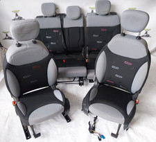 Set sedili fiat usato  Sant Angelo Romano
