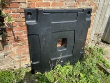 Water butt black for sale  YORK