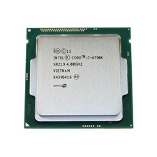 Processore cpu desktop usato  Arezzo