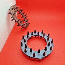 Antik balkenverbinder 85mm gebraucht kaufen  Tuttlingen