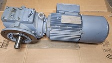 Motor getriebe sew gebraucht kaufen  Roth