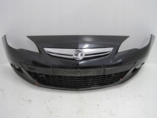 Zderzak Przód Przedni Opel Astra J IV GTC 15r 13264551 Z22C na sprzedaż  PL