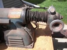 Ammco 3000 drum for sale  Sioux Falls