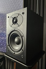 Denon m41 speakers for sale  DARLINGTON
