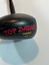 Yamaha driver top for sale  New Castle