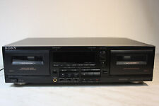 Sony wr545 stereo gebraucht kaufen  Hösbach