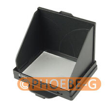 Lcd screen hood for sale  Shipping to United Kingdom