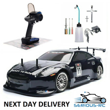 Petrol nitro car for sale  UK