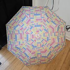 Rare coach umbrella for sale  Batavia