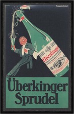 überkinger sprudel bad gebraucht kaufen  Grabenstätt