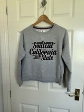Soulcal ladies grey for sale  WESTON-SUPER-MARE