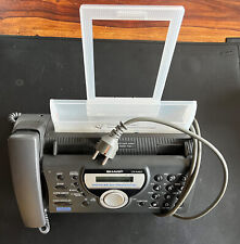 Sharp faxgerät 460 gebraucht kaufen  Lübeck