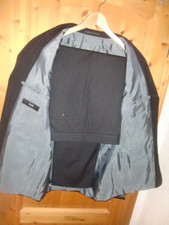 Hugo boss anzug gebraucht kaufen  Weingarten