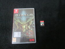 Switch diablo iii usato  Roma
