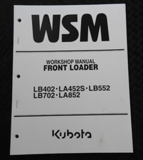 Kubota series tractor for sale  Sandwich