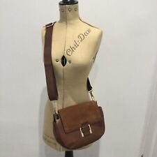 Autograph tan leather for sale  OTLEY