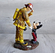 Disney figurine tribute for sale  HORNCHURCH