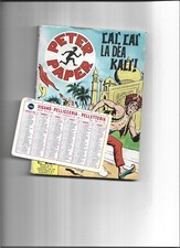 Fumetto vintage peter usato  Vittuone