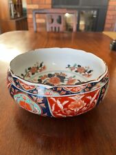 Japanese hand painted for sale  Monticello