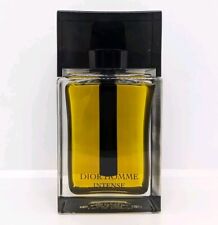 Dior Homme Intense Eau De Parfum Eau De Parfum Eau De Parfum 3,4 oz-100 ml Vintage Antigo Formulação RaRE comprar usado  Enviando para Brazil