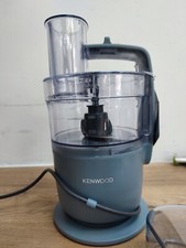Kenwood multipro fdp22.130gy for sale  MANCHESTER