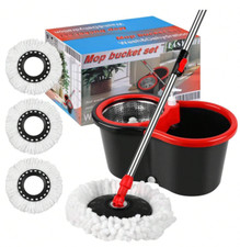 Spin mop bucket for sale  Ontario