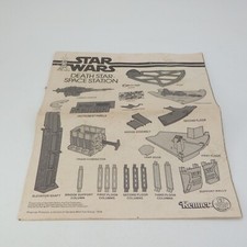 Star wars death for sale  Oconomowoc