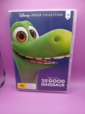 Usado, The Good Dinosaur (DVD, 2015) Usado * comprar usado  Enviando para Brazil
