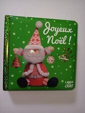 Joyeux noël livres d'occasion  Beauvais