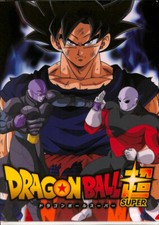 Dragon ball super for sale  Crown Point