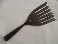 Outil ancien fouëne d'occasion Outil ancien fouëne d'occasion  Talence