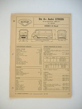 Fiche technique expert d'occasion Fiche technique expert d'occasion  France