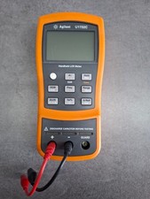 Agilent u1732c lcr usato  Spedire a Italy